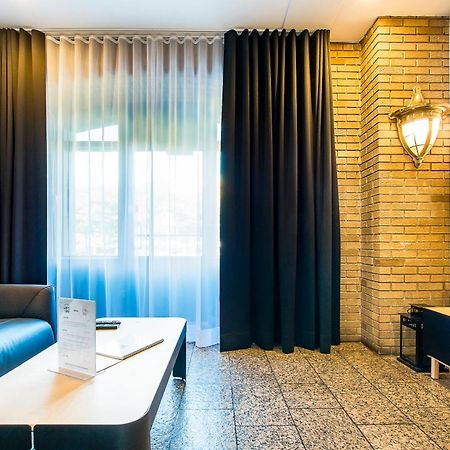 Ferienwohnung Les Lofts De La Gare - Par Les Lofts Vieux-Quebec Zimmer foto
